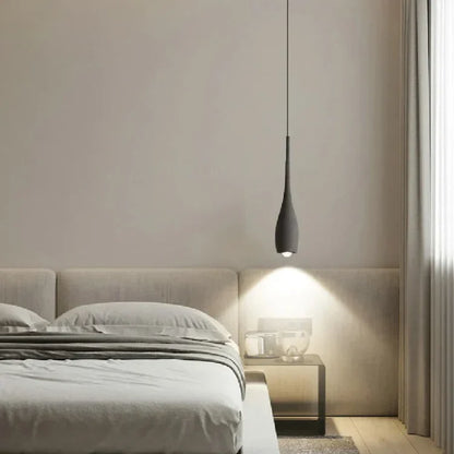 Beton Hanglamp LED Industrieel Design