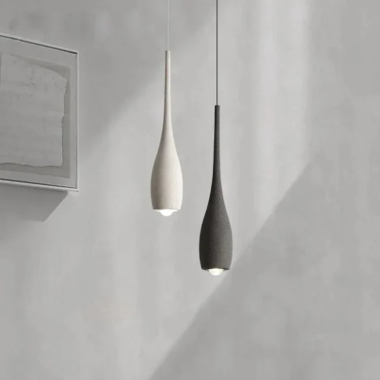 Beton Hanglamp LED Industrieel Design - Velinix