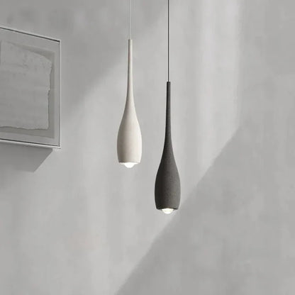 Beton Hanglamp LED Industrieel Design - Velinix