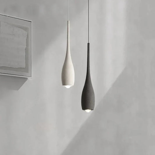 Beton Hanglamp LED Industrieel Design - Velinix