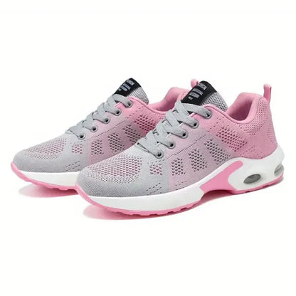 WalkEase™ – Orthopedische Dames Sportschoenen voor Ultiem Comfort