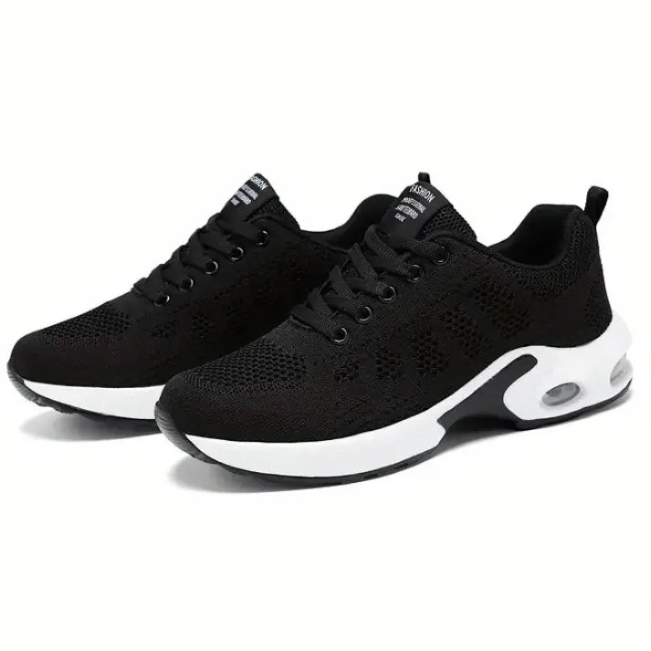 WalkEase™ – Orthopedische Dames Sportschoenen voor Ultiem Comfort