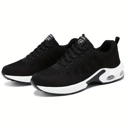 WalkEase™ – Orthopedische Dames Sportschoenen voor Ultiem Comfort