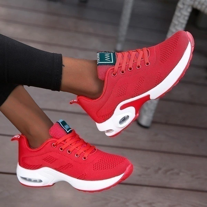 WalkEase™ – Orthopedische Dames Sportschoenen voor Ultiem Comfort