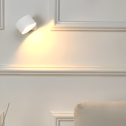 LED Wandlamp Modern Dimbaar Touch Bediening