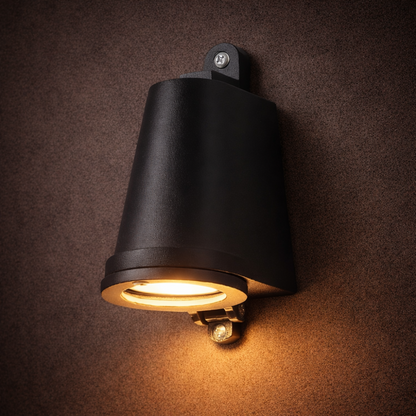 Wandlamp Buiten Warm Wit Licht voor Gevel en Terras