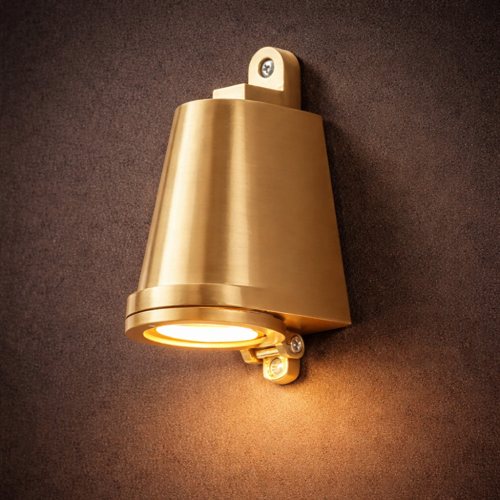 Wandlamp Buiten Warm Wit Licht voor Gevel en Terras