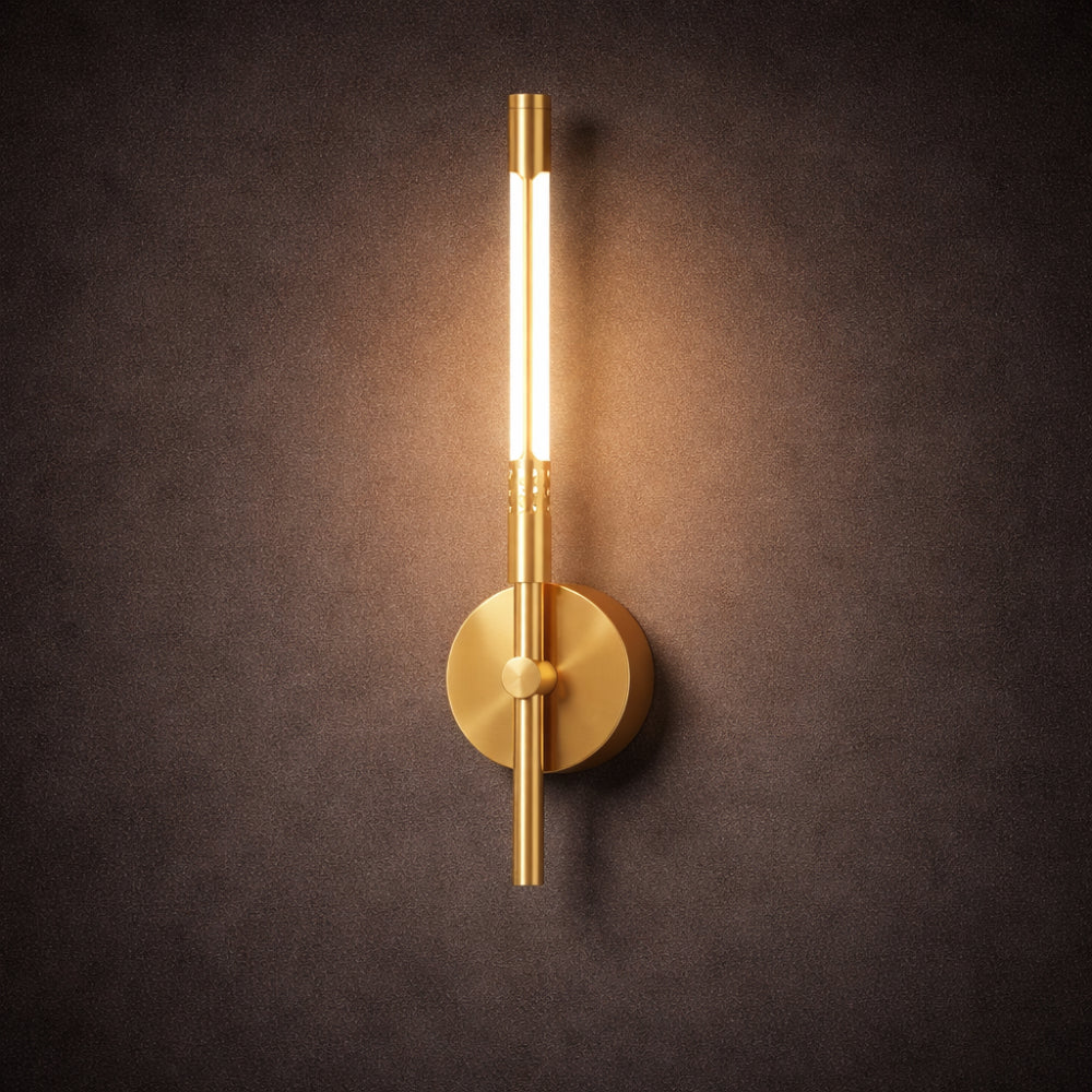 LED Wandlamp Metaal Modern Design Sfeer Verlichting