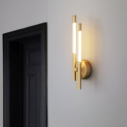 LED Wandlamp Metaal Modern Design Sfeer Verlichting