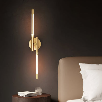 LED Wandlamp Metaal Modern Design Sfeer Verlichting