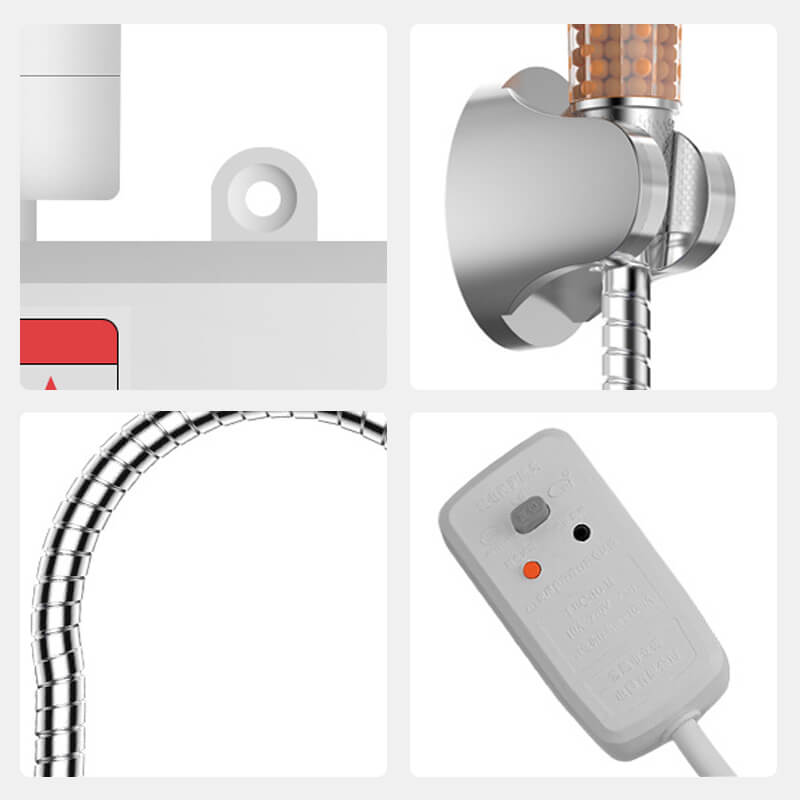 WarmFlow™ – Compacte Doorstroomboiler voor Direct Warm Water