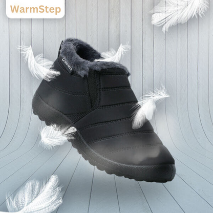 Warme Pluche Pantoffels met Zachte Binnenkant