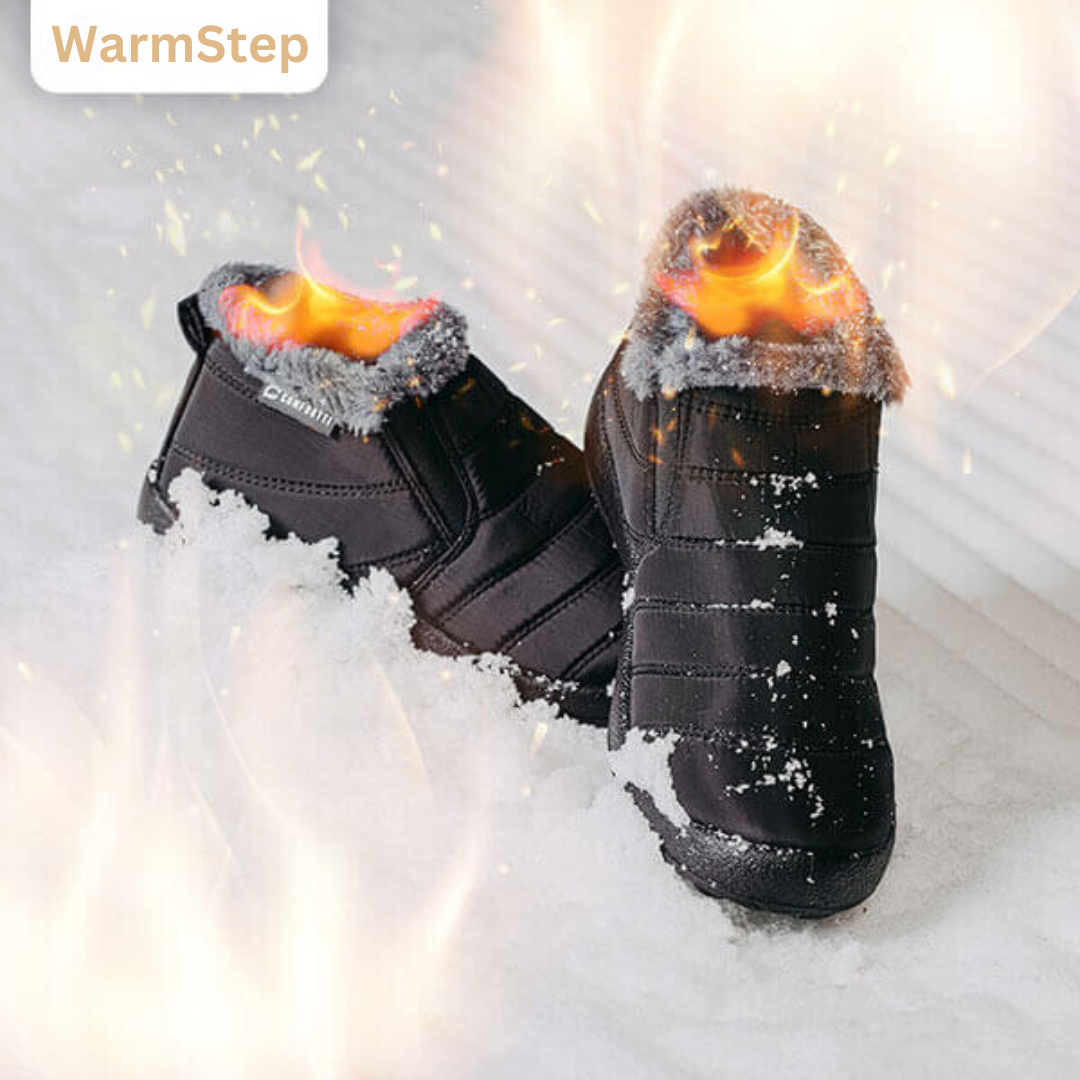 Warme Pluche Pantoffels met Zachte Binnenkant