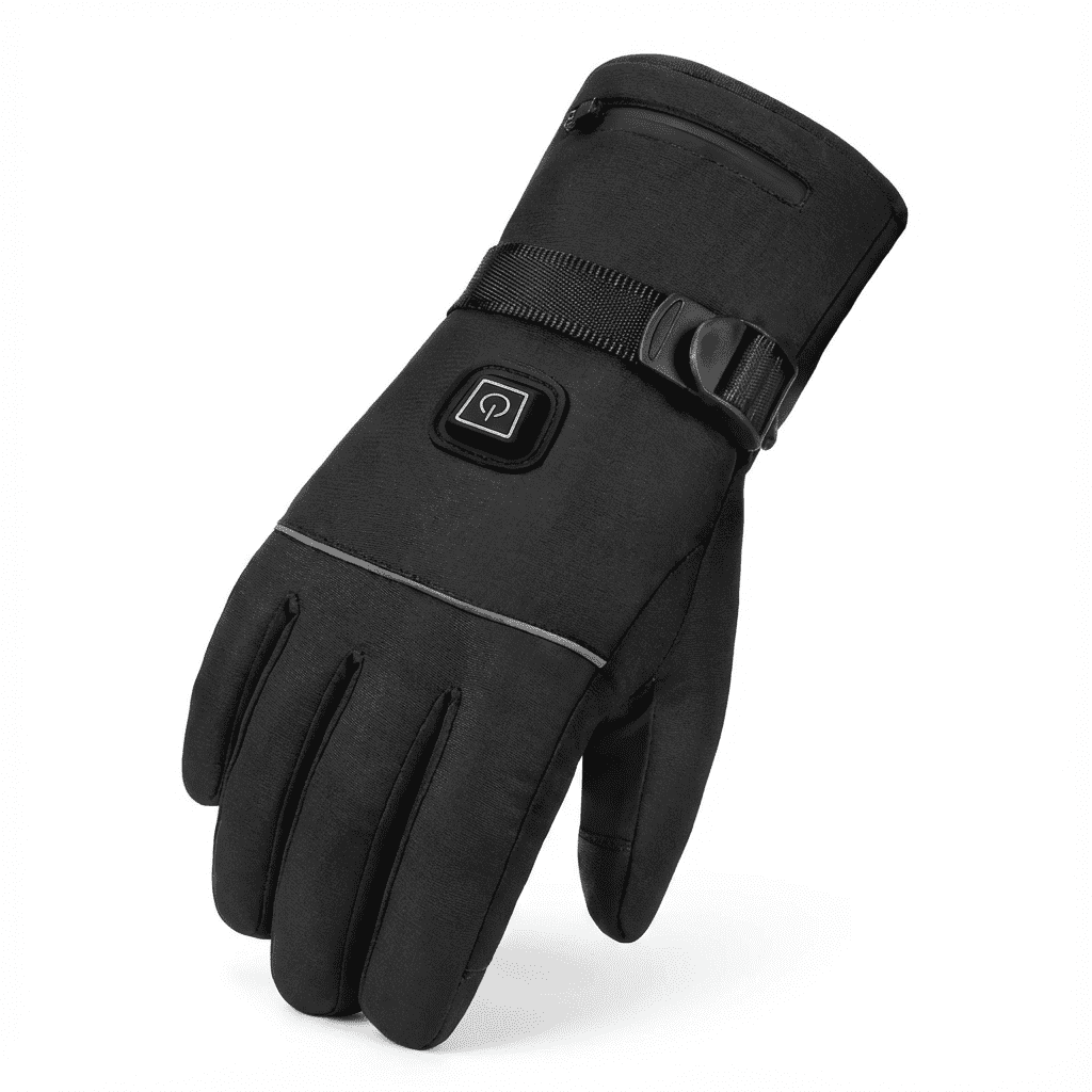 WarmTech - Oplaadbare verwarmde handschoenen 3