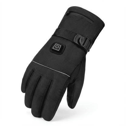 WarmTech - Oplaadbare verwarmde handschoenen 3