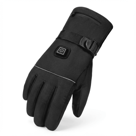 WarmTech - Oplaadbare verwarmde handschoenen 3