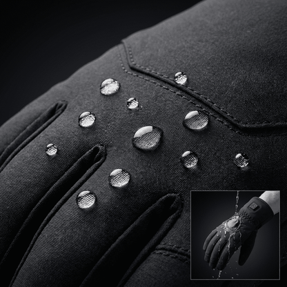 WarmTech - Oplaadbare verwarmde handschoenen 8