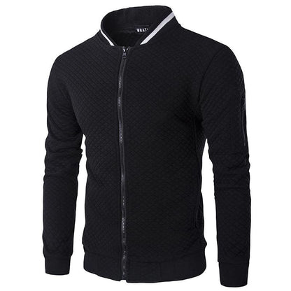 LeviWarm™ – Heren Vest met Ademend Comfort voor Koude Dagen-1