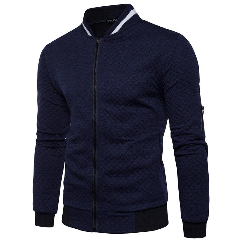 LeviWarm™ – Heren Vest met Ademend Comfort voor Koude Dagen-3