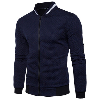 LeviWarm™ – Heren Vest met Ademend Comfort voor Koude Dagen-3