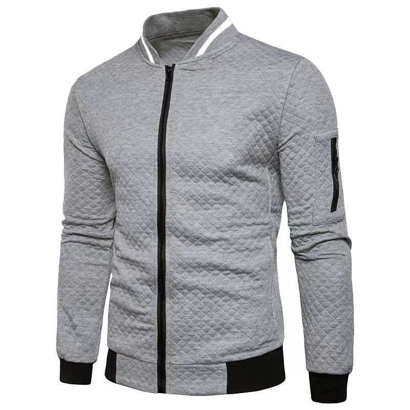 Variant image for LeviWarm™ – Heren Vest met Ademend Comfort voor Koude Dagen-13