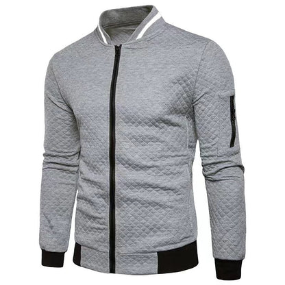 Variant image for LeviWarm™ – Heren Vest met Ademend Comfort voor Koude Dagen-13