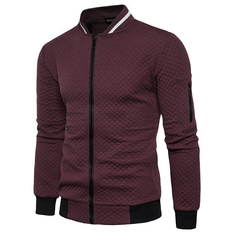 Variant image for LeviWarm™ – Heren Vest met Ademend Comfort voor Koude Dagen-34