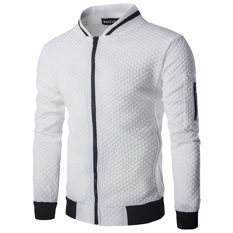LeviWarm™ – Heren Vest met Ademend Comfort voor Koude Dagen-2