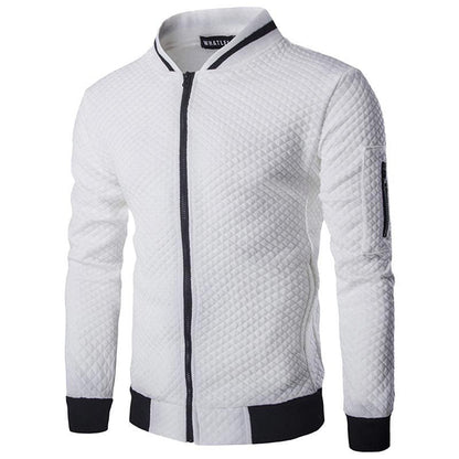 LeviWarm™ – Heren Vest met Ademend Comfort voor Koude Dagen-2