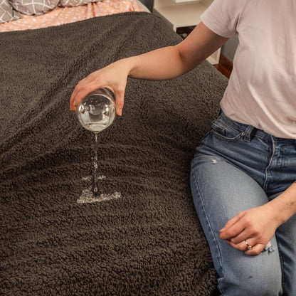 Waterdichte Warme Deken voor Binnen en Buiten