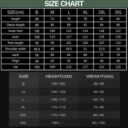 Motorregenpak Waterdicht Ademend Reflecterend Unisex