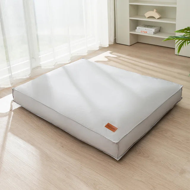 Orthopedisch Hondenkussen Waterdicht en Comfortabel - Velinix