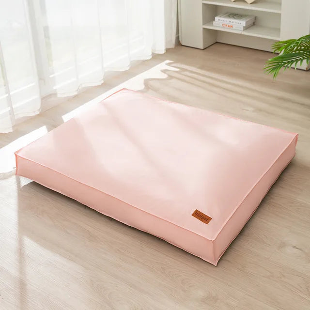 Orthopedisch Hondenkussen Waterdicht en Comfortabel