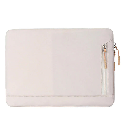 Waterdichte Laptop Sleeve 13-15,6 Inch Nylon Stijlvol - Velinix
