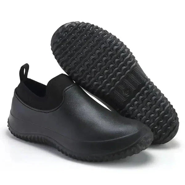 Waterdichte Veiligheidsschoenen Antislip voor Mannen en Vrouwen