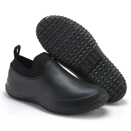 Waterdichte Veiligheidsschoenen Antislip voor Mannen en Vrouwen