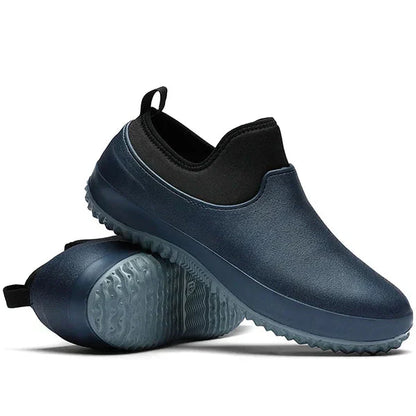 Waterdichte Veiligheidsschoenen Antislip voor Mannen en Vrouwen