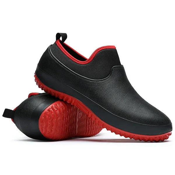 Waterdichte Veiligheidsschoenen Antislip voor Mannen en Vrouwen - Velinix