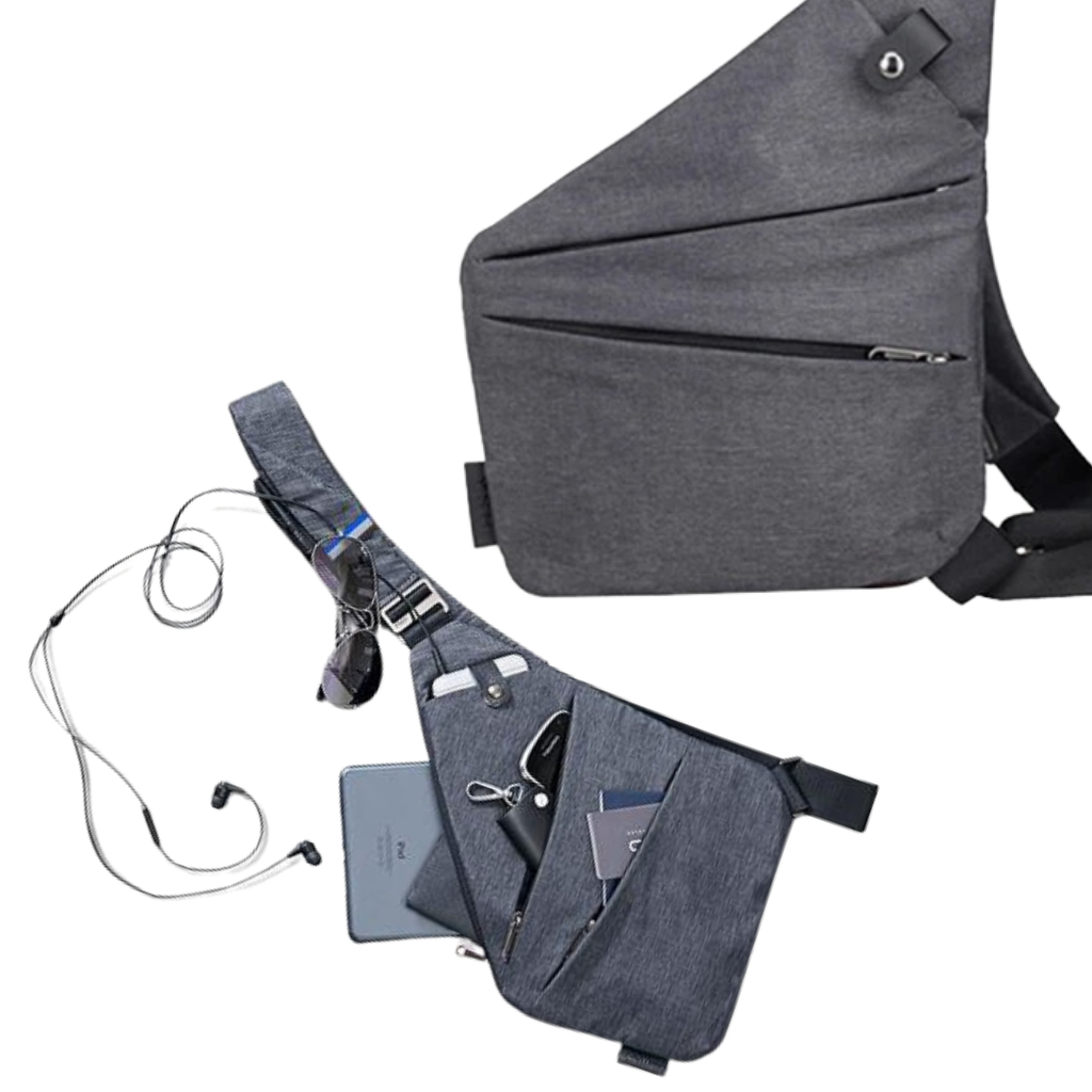 Waterdichte Telefoonhoesje Zak voor Pocket