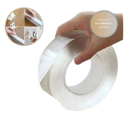 Luxe Grip Onzichtbare Anti Slip Coating voor Ultieme Grip - Velinix