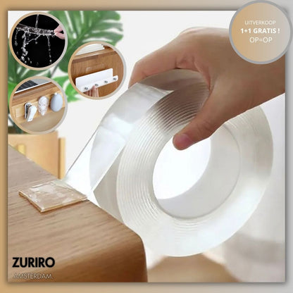 Luxe Grip Onzichtbare Anti Slip Coating voor Ultieme Grip