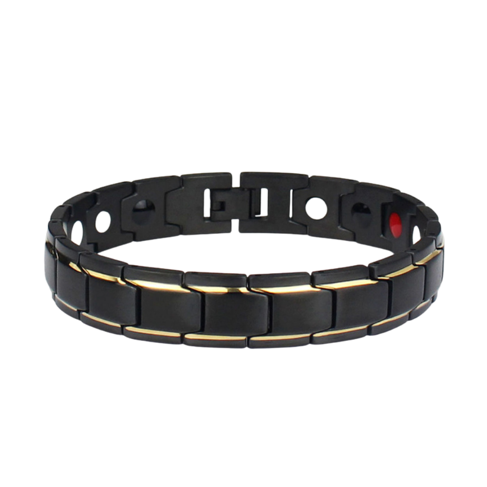 Magnetische Armband voor Gewichtsverlies en Gezondheid