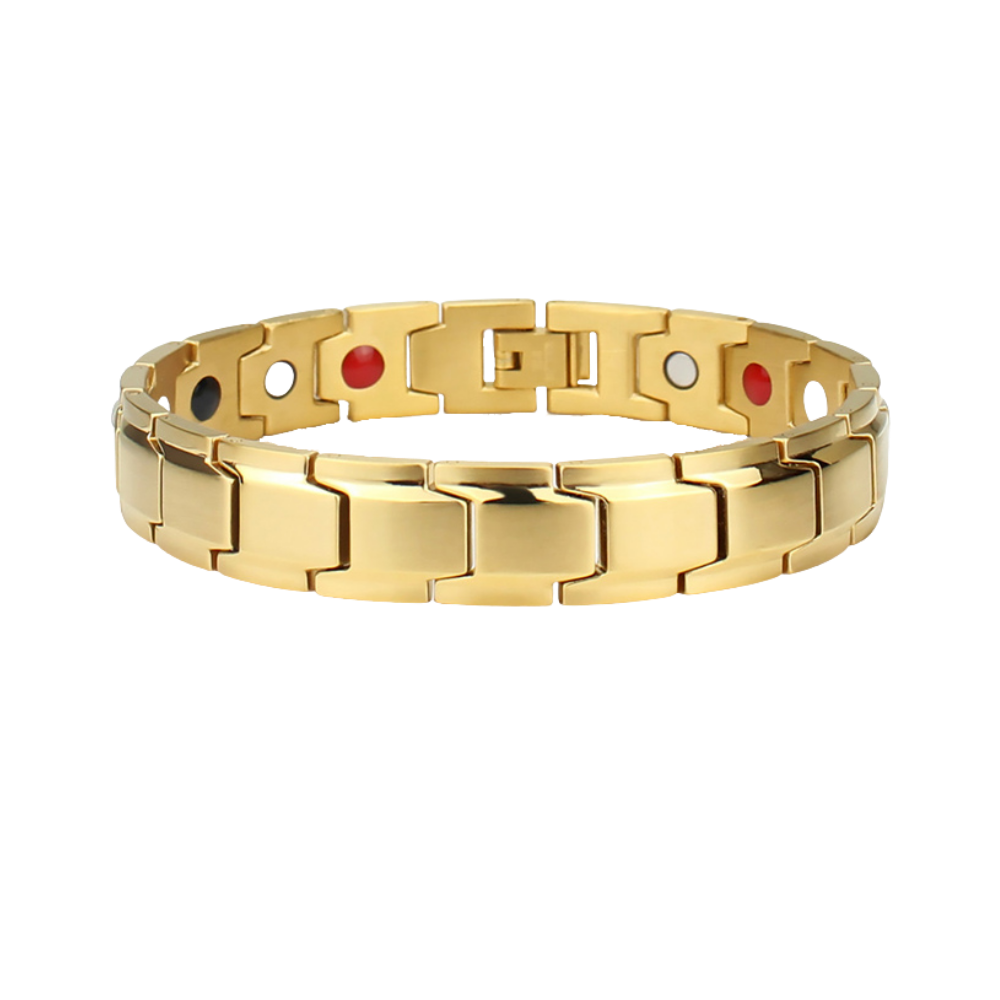Magnetische Armband voor Gewichtsverlies en Gezondheid