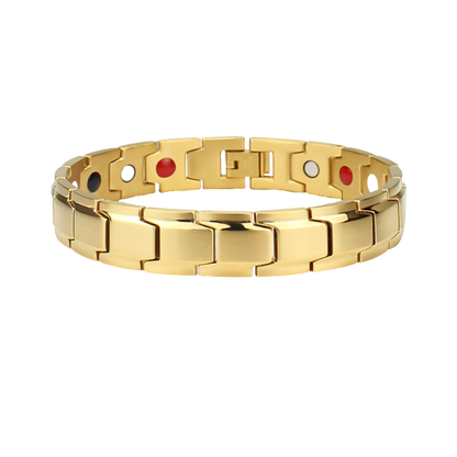 Magnetische Armband voor Gewichtsverlies en Gezondheid