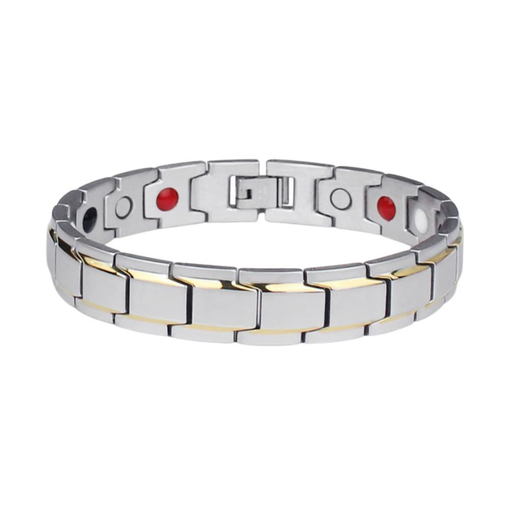 Magnetische Armband voor Gewichtsverlies en Gezondheid