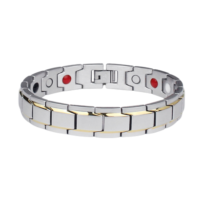Magnetische Armband voor Gewichtsverlies en Gezondheid