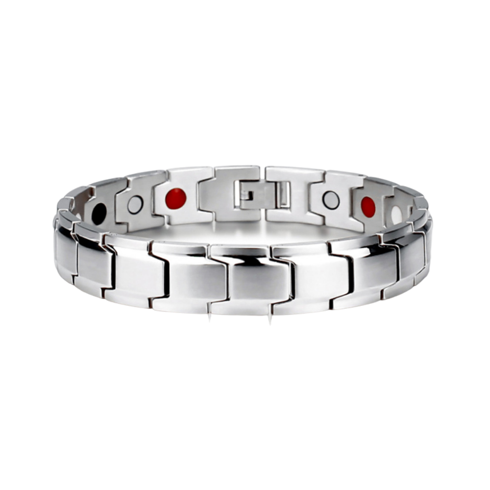 Magnetische Armband voor Gewichtsverlies en Gezondheid