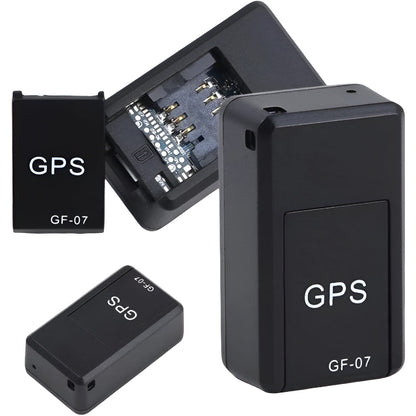 GPS Tracker Magnetisch Mini Voertuigbeveiliging Wereldwijd Tracken