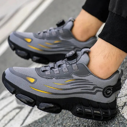 Waterdichte Werkschoenen Uniseks Antislip Comfortabel