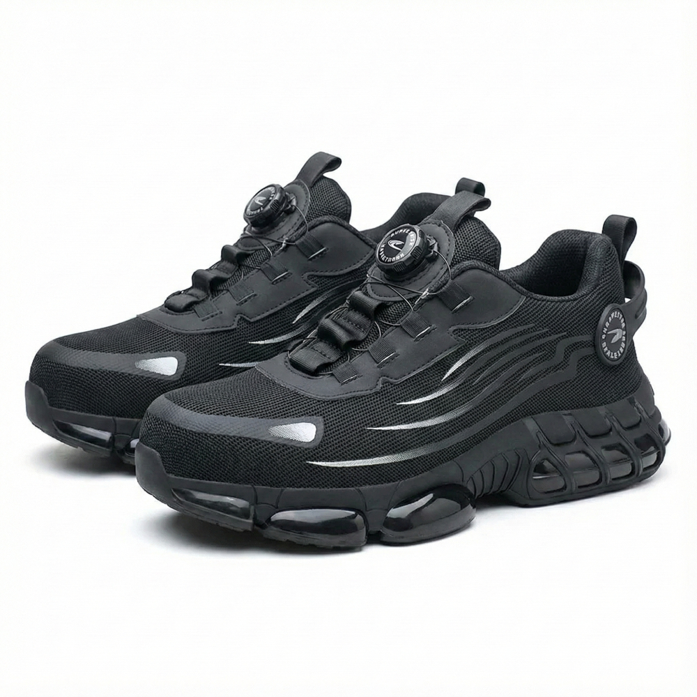 Waterdichte Werkschoenen Uniseks Antislip Comfortabel